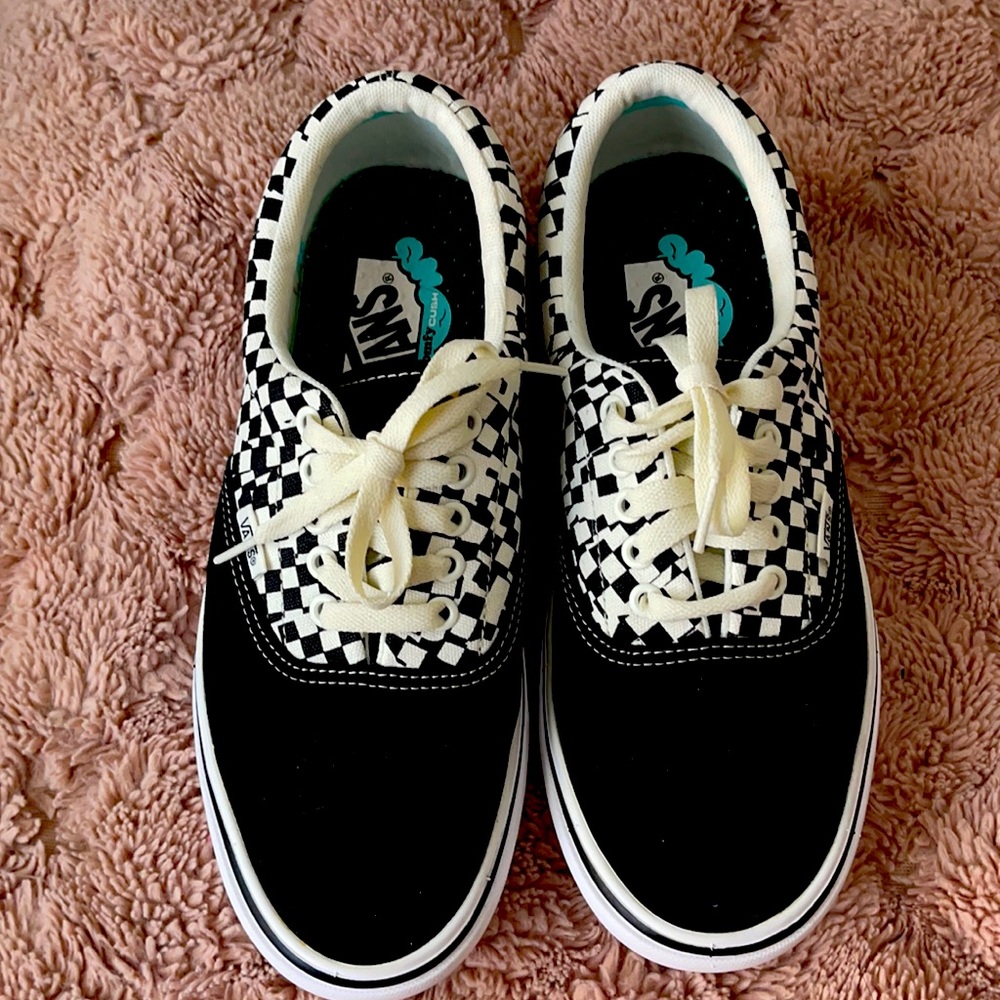 I’ve never warn these shoes wrong size for me